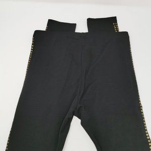 Henry Holland Studded Leggings